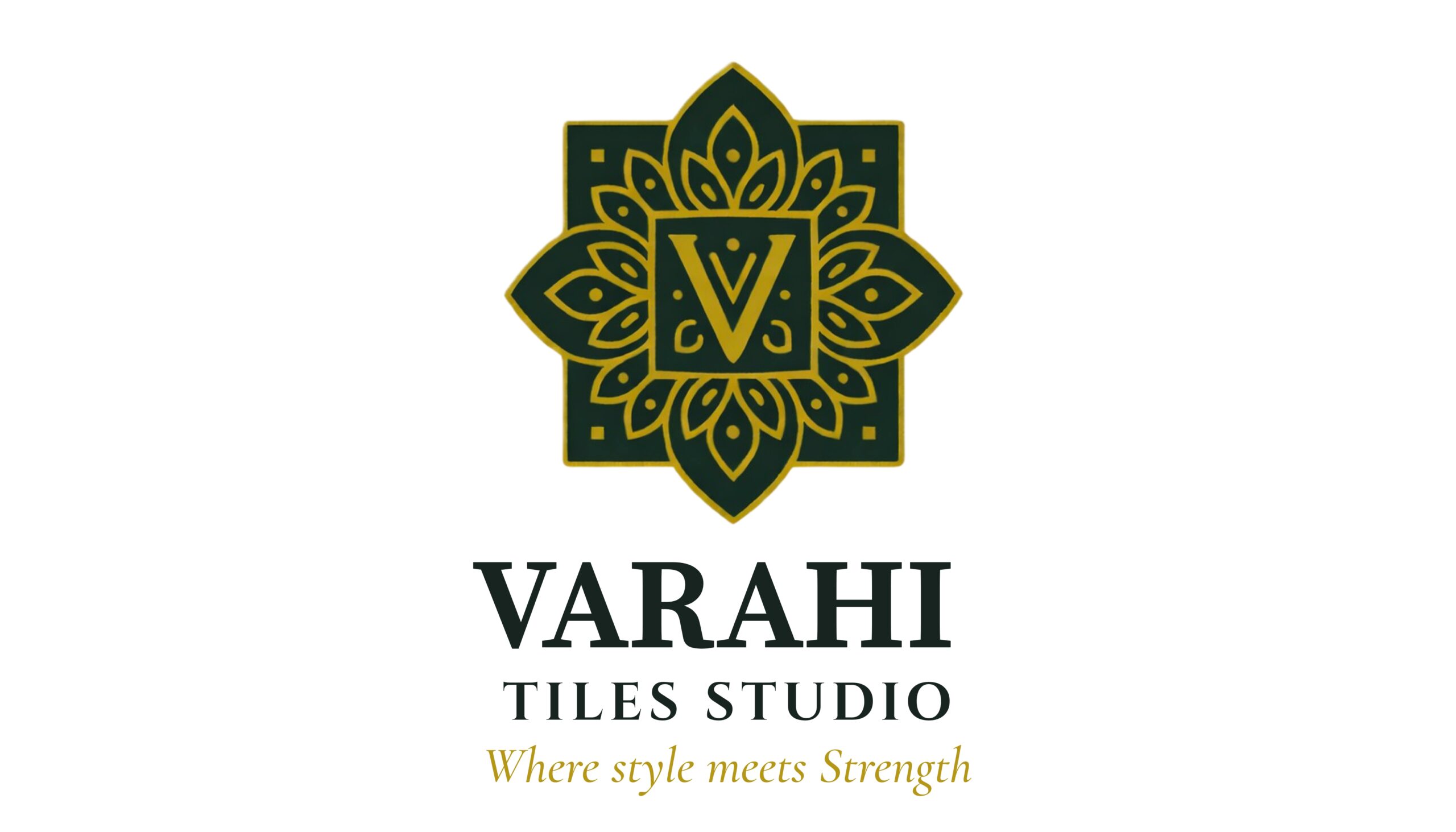 VARAHI TILES STUDIO
